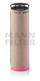Mann-Filter CF 610 Фільтр повітряний Mann-Filter CF 610 Фільтр повітряний