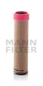 Mann-Filter CF 850/2 Air filter Mann-Filter CF 850/2 Air filter