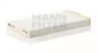 Mann-Filter CU 15 001 Фільтр салону Mann-Filter CU 15 001 Фільтр салону