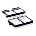 Mann-Filter CU 21 001-2 Фільтр салону