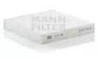 Mann-Filter CU 21 003 Фільтр салону Mann-Filter CU 21 003 Фільтр салону