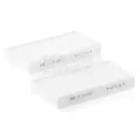 Mann-Filter CU 23 005-2 Фільтр салона Mann-Filter CU 23 005-2 Фільтр салона