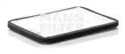 Mann-Filter CU 2424 Фільтр салона Mann-Filter CU 2424 Фільтр салона