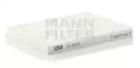 Mann-Filter CU 2620 Фільтр салона Mann-Filter CU 2620 Фільтр салона