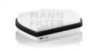 Mann-Filter CU 2897 Фільтр салону