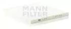 Mann-Filter CU 29 001 Фільтр салону