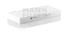Mann-Filter CU 37 230 Фільтр салона