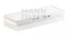 Mann-Filter CU 3959 Фільтр салона Mann-Filter CU 3959 Фільтр салона