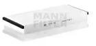 Mann-Filter CU 40 110 Фільтр салона
