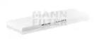 Mann-Filter CU 4442 Фільтр салона Mann-Filter CU 4442 Фільтр салона