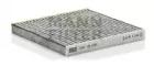 Mann-Filter CUK 18 002 Фільтр салона Mann-Filter CUK 18 002 Фільтр салона