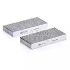 Mann-Filter CUK 2327-2 Фільтр салону