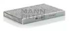 Mann-Filter CUK 2952 Фільтр салону Mann-Filter CUK 2952 Фільтр салону