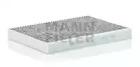 Mann-Filter CUK 31 003 Фільтр салону