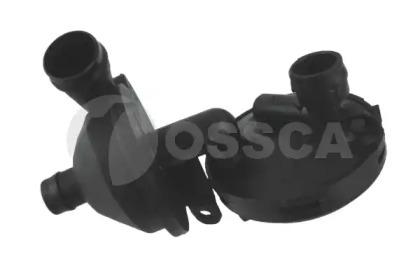 Ossca 11914 EGR valve Ossca 11914 EGR valve