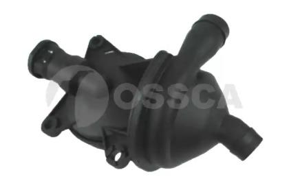 Ossca 11915 Відбійник оливи вентиляції картерних газів Ossca 11915 Відбійник оливи вентиляції картерних газів