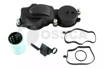 Ossca 11989 EGR valve Ossca 11989 EGR valve