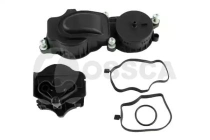 Ossca 12262 EGR valve