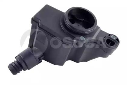 Ossca 12265 Відбійник оливи вентиляції картерних газів Ossca 12265 Відбійник оливи вентиляції картерних газів