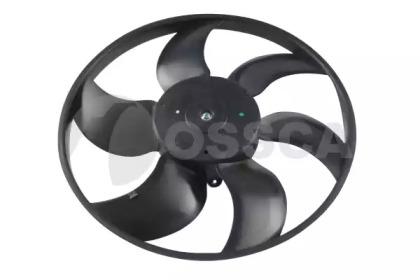 Ossca 12376 Fan and motor assy