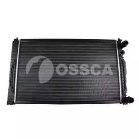 Ossca 12457 Радіатор Ossca 12457 Радіатор