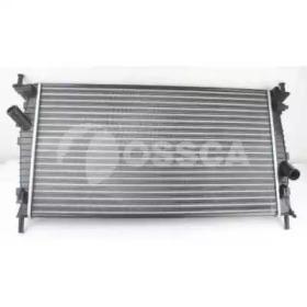 Ossca 12595 Радіатор