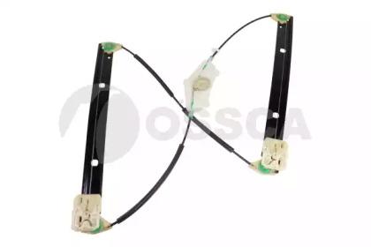 Ossca 12750 Regulator assy door window Ossca 12750 Regulator assy door window