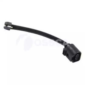 Ossca 12883 Датчик зносу гальмівних колодок Ossca 12883 Датчик зносу гальмівних колодок