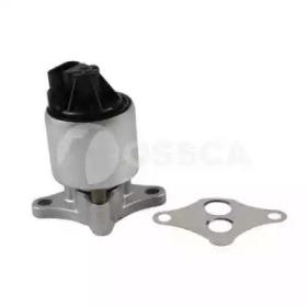Ossca 13665 EGR valve Ossca 13665 EGR valve