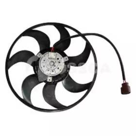 Ossca 14086 Fan and motor assy Ossca 14086 Fan and motor assy