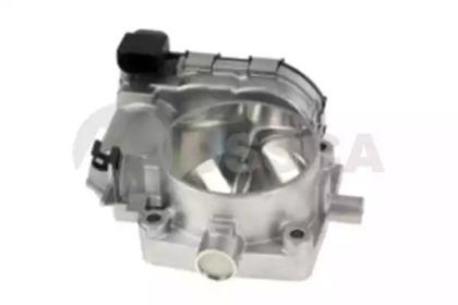 Ossca 14265 Патрубок дросельної заслінки