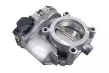 Ossca 14268 Патрубок дросельної заслінки Ossca 14268 Патрубок дросельної заслінки