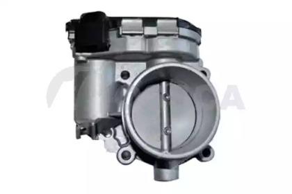 Ossca 14272 Duct assy air inlet rubber Ossca 14272 Duct assy air inlet rubber