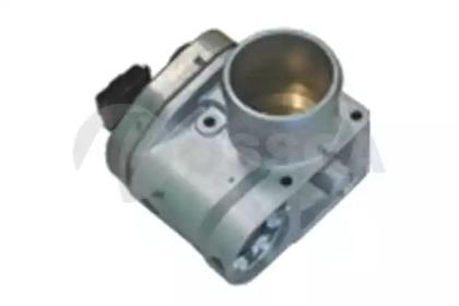 Ossca 14305 Патрубок дросельної заслінки Ossca 14305 Патрубок дросельної заслінки