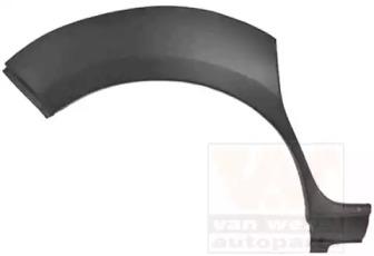 Van Wezel 4310148 Verkleidung Van Wezel 4310148 Verkleidung