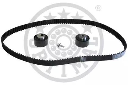 Optimal SK-1085 Ремень грм комплект Optimal SK-1085 Ремень грм комплект