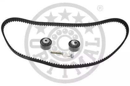 Optimal SK-1086 Ремень грм комплект Optimal SK-1086 Ремень грм комплект
