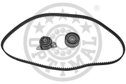 Optimal SK-1096 Ремень грм комплект Optimal SK-1096 Ремень грм комплект