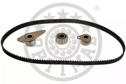 Optimal SK-1107 Ремень грм комплект