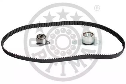 Optimal SK-1114 Ремень грм комплект Optimal SK-1114 Ремень грм комплект