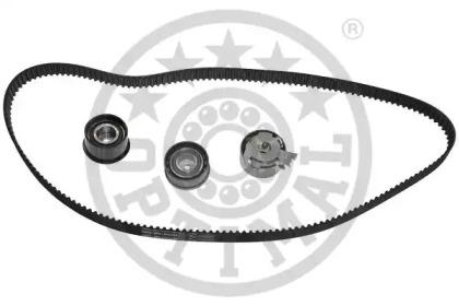 Optimal SK-1165 Ремень грм комплект Optimal SK-1165 Ремень грм комплект