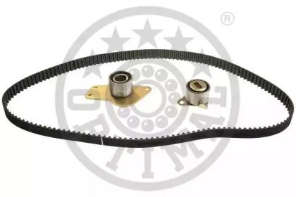 Optimal SK-1171 Ремень грм комплект