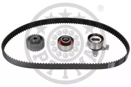 Optimal SK-1233 Ремень грм комплект Optimal SK-1233 Ремень грм комплект