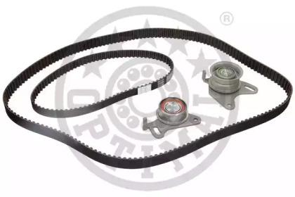 Optimal SK-1236 Ремень грм комплект
