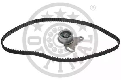 Optimal SK-1237S Ремень грм комплект Optimal SK-1237S Ремень грм комплект
