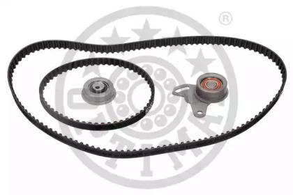 Optimal SK-1240 Ремень грм комплект Optimal SK-1240 Ремень грм комплект