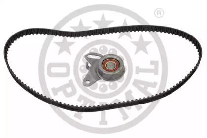 Optimal SK-1240S Ремінь ГРМ комплект Optimal SK-1240S Ремінь ГРМ комплект