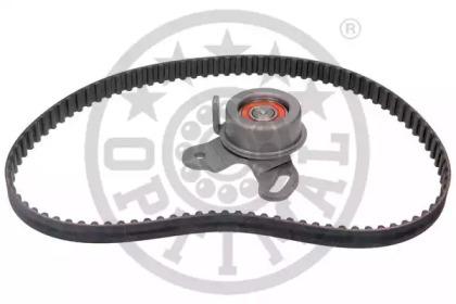 Optimal SK-1242 Ремень грм комплект Optimal SK-1242 Ремень грм комплект