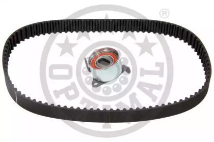 Optimal SK-1257 Ремень грм комплект