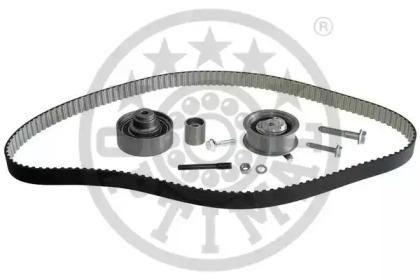 Optimal SK-1259 Ремінь ГРМ комплект Optimal SK-1259 Ремінь ГРМ комплект